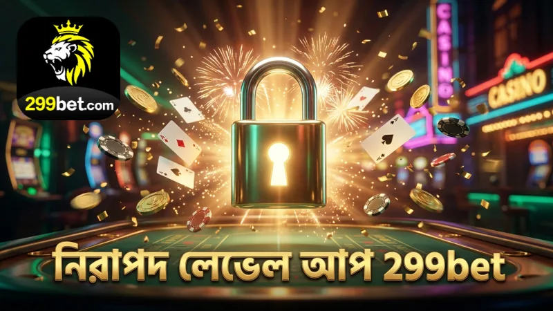 নিরাপদ এবং স্বচ্ছ 299bet ভিআইপি ক্লাব লেভেল আপ গাইডলাইন