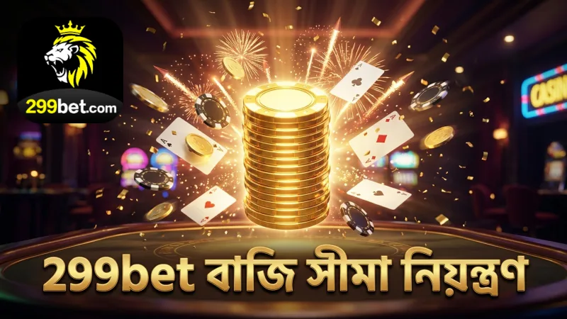 299bet এ স্পিড ব্যাকারাটের বাজি সীমা নিয়ন্ত্রণ কৌশল
