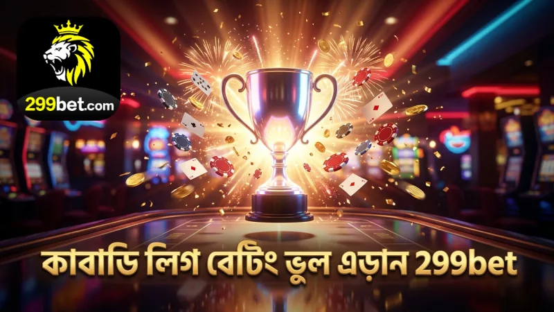 কাবাডি লিগ বেটিং-এ ওডস বুঝতে ভুল এড়ানো জরুরি