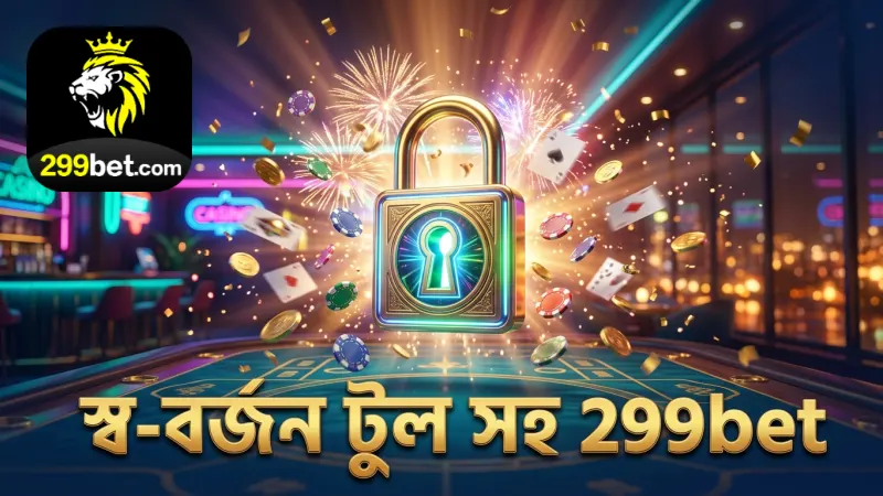 স্ব-বর্জন টুল ব্যবহার করে গেমিং নিয়ন্ত্রণে রাখুন সহজে