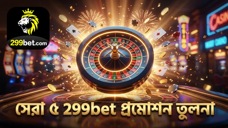 সেরা ৫টি 299bet প্রমোশনের ফি ও সীমাবদ্ধতা বিশ্লেষণ