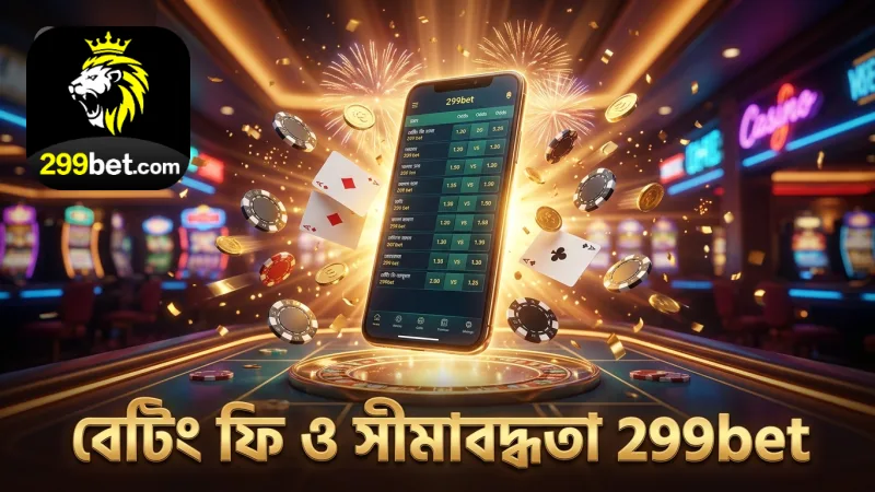 ফি ও সীমাবদ্ধতা নিয়ে বিপিএল বেটিং বিশ্লেষণ