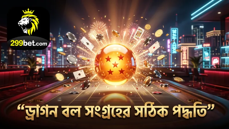 ড্রাগন বল সংগ্রহের সঠিক পদ্ধতি বোঝার জন্য মনোযোগ দিন