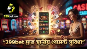 অন্যান্য গেমের তুলনায় 299bet-এ হ্যাপি ফিশিং খেলায় দ্রুত লেনদেন