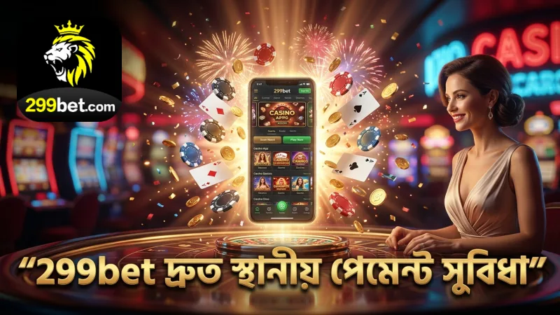অন্যান্য গেমের তুলনায় 299bet-এ হ্যাপি ফিশিং খেলায় দ্রুত লেনদেন