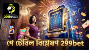 পে-টেবিল বিশ্লেষণে প্রতিটি সিম্বলের গুরুত্ব তুলে ধরা হয়েছে।