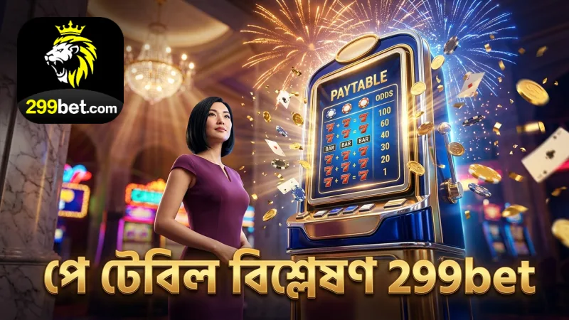 পে-টেবিল বিশ্লেষণে প্রতিটি সিম্বলের গুরুত্ব তুলে ধরা হয়েছে।