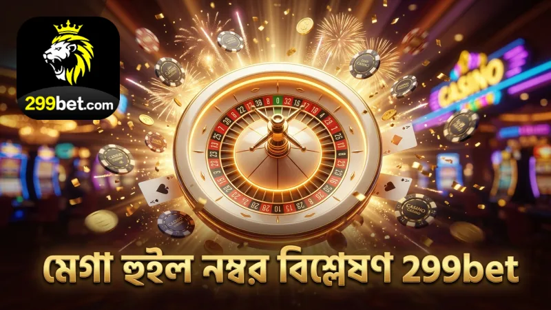 মেগা হুইল গেমে নম্বর বেছে নেওয়ার প্যাটার্নের সূক্ষ্ম বিশ্লেষণ।