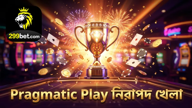 Pragmatic Play Live গাইডের সাহায্যে খেলার নিরাপত্তা যাচাই।