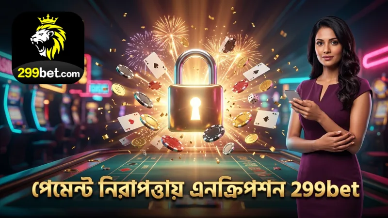 পেমেন্ট পদ্ধতির এনক্রিপশন লেনদেন নিরাপদ রাখে