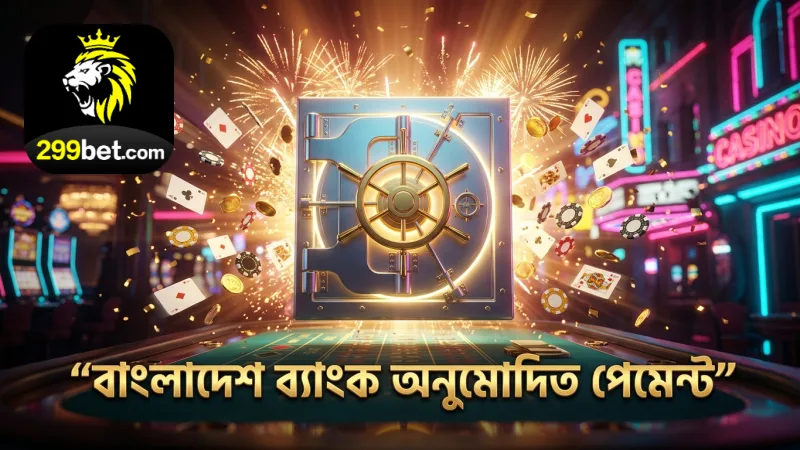 বাংলাদেশ ব্যাংকের অনুমোদিত মোবাইল ফিনান্সিয়াল সার্ভিস