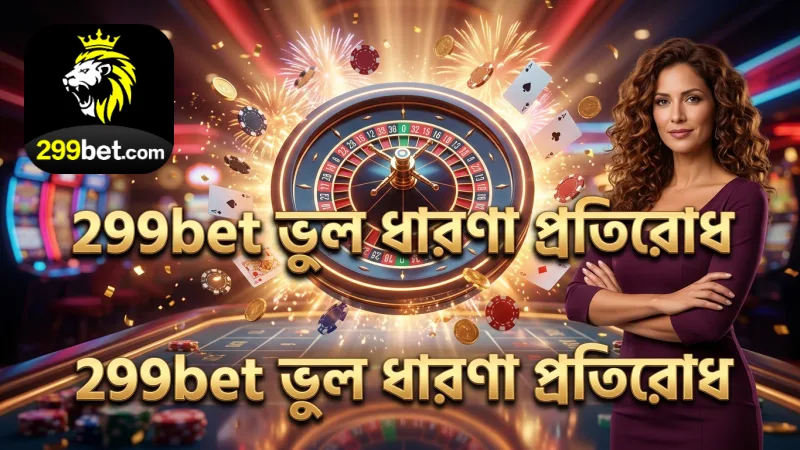 299bet শর্তাবলী ভুল বোঝার ফলে ঝুঁকি বাড়ে